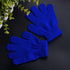 5Pairs of Kids Gloves Boys Winter Gloves Stretchy 5 Fingers Full Fingers Gloves Knitted Magic Gloves Suit (5Pair Mixed)...