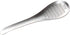 Stainless Steel Ginger Grater Spoon Lime Lemon Zester Cheese Grater Wasabi Ginger Stainless Garlic Press Grinding Gadget...