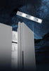 1PK WR55X26671 Compatible Replacement GE Refrigerators LED Light Board...