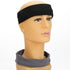 Spandex Dreadlocks Bands Unisex Tube Cap Elastic Long Hair Dreads Head Wraps Wide Headband Soft Braids Sleeping Cap Locks Headbands Accessories fo...