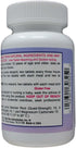 Dee CEE Labs Formula 303 Maximum Strength Tablets, 45 Tablets; All-Natural containing Magnesium for Sore Muscles, Passion Flower, and Valerian Roo...