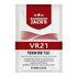 Mangroves Jack's Wine Yeast - VR21 8g treats 23L Full Fruit & Country Reds...