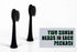 EZZI Replacement Toothbrush Head | Ultra Soft Bristles for Whitening, Sensitive Teeth, Braces, Receding Gum Disease, Travel...