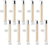OriGlam 10pcs Professional Wood Carving Chisel Set, Carbon Steel Wood Carving Tools, Woodworking Chisels Wood Chisel Kits, Power Grip Carving Tool...