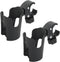Stroller Cup Holder, Bike Cup Holder,Universal Bottle Holder for Stroller,Wheelchair, Walker, Bike, Scooter, Stroller Accessories for Uppababy, Nu...