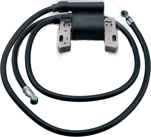 HZ Ignition Coil for Briggs Stratton 590781 392329 394891 394988 394895 16HP-18HP Twin L-Head Engine MTD Riding Mower Lawn Mower Tractor 422700 42...