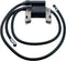 HZ Ignition Coil for Briggs Stratton 590781 392329 394891 394988 394895 16HP-18HP Twin L-Head Engine MTD Riding Mower Lawn Mower Tractor 422700 42...