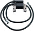 HZ Ignition Coil for Briggs Stratton 590781 392329 394891 394988 394895 16HP-18HP Twin L-Head Engine MTD Riding Mower Lawn Mower Tractor 422700 42...