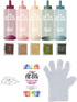 5 Color Tie Dye, Wilderness...