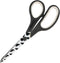 SINGER 00429 7 ¾” Scissors, Cow Print...