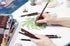 Derwent Colored Pencils, ColourSoft Pencils, Skintone, Drawing, Art, Metal Tin, 6 Count (2300217)...