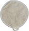 San Jamar 813RPH Terry Cloth Pot Holder - 8" Round...