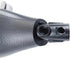 Gear Shift Knob Handle and Lever Replace 54130-SDA-A84ZB Whole Piece Shifter Knob Fit for Honda Accord 2003-2005...