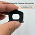 Mavic 3 Pro Gimbal Camera Lens Frame Cover Replacement Protective Cap Assembly Repair Parts for DJI Mavic 3 Pro Drone Repair Accessories...
