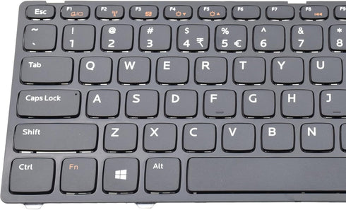 Keyboard Compatible with Dell inspiron 13Z-5323 14Z-5423 14Z-4523 14Z-3528 14Z-3526 14Z-5323,Vostro 3360 v3360 v3560D V3360D V3450D V3460D Series ...