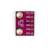 SHILLEHTEK PRE-SOLDERED BME280 3.3V High Precision Altimeter Atmospheric Pressure, Temperature, and Humidity GY-BME280-3.3 Sensor Module for Raspb...