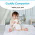 KIDS PREFERRED Carter's Duck Cuddle Plush Stuffed Animal for All Ages...