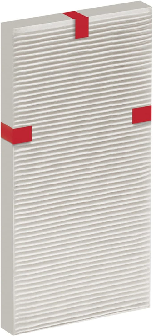 Honeywell HEPA Air Purifier Filter G, 1-Pack – for HPA030/HPA080 & HPA180 Series – Airborne Allergen Air Filter Targets Wildfire/Smoke, Pollen, Pe...