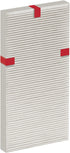 Honeywell HEPA Air Purifier Filter G, 1-Pack – for HPA030/HPA080 & HPA180 Series – Airborne Allergen Air Filter Targets Wildfire/Smoke, Pollen, Pe...