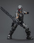 Pipigirl Joytoy 1/18 Soldier Action Figures, Army Builder Promotion Pack Figure 24, Collectible Military Model Toy, Anime Model, 4.2 inch Models A...