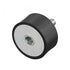 uxcell M8 Thread Male Female Rubber Mounts,Vibration Isolators,Shock Absorber 40mm x 20mm...