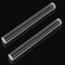 AUGSUN 1pcs Acrylic Clay Roller Acrylic Round Tube Roller Rolling Clay Bar Clear Clay Art Craft DIY Polymer Clay Tool...