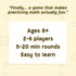 Do You Even Know Math? The Ultimate Mental Math Game for Kids 8+, Teens and Adults...