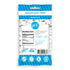 Pur Gum Variety Pack - Peppermint, Pomegranate Mint, Spearmint and Wintergreen - 55 Pieces each...