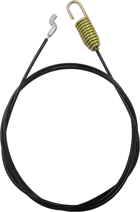 946-04229B Clutch Drive Cable Replaces MTD 746-04229 746-04229B 946-04229 for MTD Craftsman Cub Cadet Yard Machines Yard Man 2-Stage Snowblower Sn...