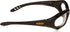 Hobart 770728 Clear Lens Safety Glasses...