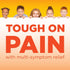 Amazon Basic Care Children's Ibuprofen Chewable Tablets, 100 mg, Pain Reliever and Fever Reducer, Orange Flavor, For Aches, Pains, Sore Throat, To...