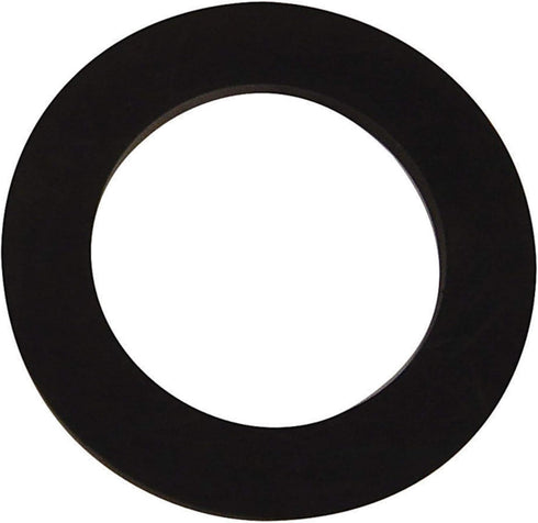 Danco 1-1/2 in O.D. Oversize Size Union Washer, 60094Z, 10 Count (Pack of 1)...