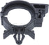 Rexka 1" OD 3/4" ID Wire Loom Routing Clips for GM 8917320 (Pack of 30)...