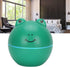 Portable Humidifiers Mini USB Mist Humidifiers Mini USB Desk Humidifiers for Travel, Car, Office, Bedroom, Frog...
