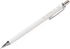 Pentel® Orenz Mechanical Pencil, B Lead, 0.2 mm, White Barrel...