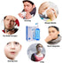 Carllg Neti Pot - Nasal Irrigation Wash Bottle with Sinus Rinse Salt for Adult & Kid (300ml Bottle with 30 Salt Packets)...