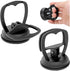 2 Pcs Car Dent Puller Removal Tools Kit, Powerful Puller for Window Handle, Refrigerator Dryer Door Handle Mirror Mobile Phone Tablet Disassembly ...