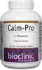 Bioclinic Calm Pro Chewable Tablets, 90 Count...