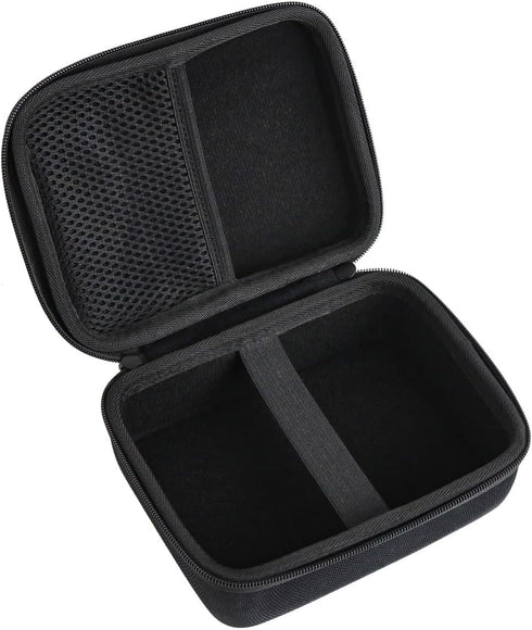 EVA Hard Carrying Case Compatible For Barchrons Handheld Kids LCD Screen Portable Microscope(Case Only)...