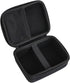 EVA Hard Carrying Case Compatible For Barchrons Handheld Kids LCD Screen Portable Microscope(Case Only)...