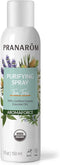 Pranarom - Aromaforce Purifying Spray, Aromatic Room Spray, Deodorizers For Home, Essential Oil Spray For Toxin Purification, All-Natural Purifyin...