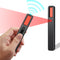 Hidden Camera Detectors Camera Detector - Magnet Detector Vibration Detecting RF Wireless Signal Scanner for Home/Office/Travel/Hotel, 4 Levels Se...