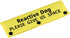 Funny Dog Leash Sleeve Reactive Dog Please Give Us Dog Leash Wrap Sleeve Alert Tag Pet Birthday Gift (Reactive Dog Space-YE Sleeve)...