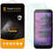Supershieldz (3 Pack) Designed for CAT S62 and S62 Pro Tempered Glass Screen Protector, Anti Scratch, Bubble Free...