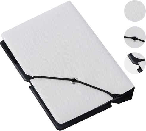 Mini Instant Film Photo Album Holds 28 Photos Fits For Fujufilm instax Mini 11 9 8 8+ 70 7S 90 25,Polaroid,Lomography (White)...