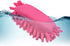 3 Pcs Microfiber Shag Whiteboard Eraser Washable Sponge Board Eraser for Classroom Home Kitchen Office Car (mixcolor)...