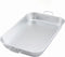 Winco ALBP-1218 Winware 12 18-Inch by 2-1/4-Inch Aluminum Bake Pan with Drop Hand...