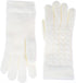 Be Your Own Style BYOS Women’s Winter Classic Cable Warm Plush Fleece Lined Knit Gloves...