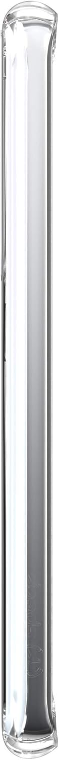 Speck Products Presidio Perfect Clear Samsung Galaxy S21 Ultra 5G Case, Clear/Clear...