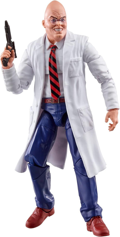 Marvel Legends Series Egghead, Comics Collectible 6-Inch Action Figures, Ages 4 and Up...